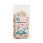 Pistachenoten geroosterd met zout