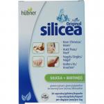 Original silicea capsules met biotine