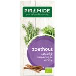 Zoethout thee eko