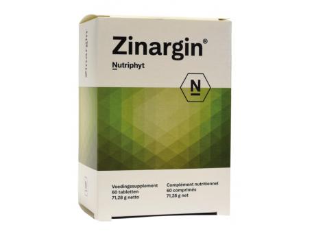 Zinargin