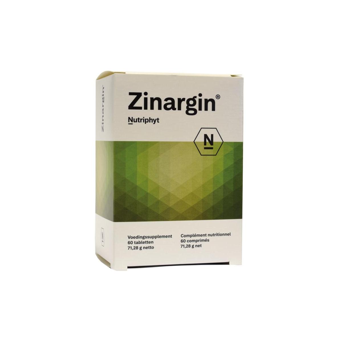 Zinargin