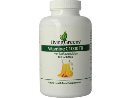 Vitamine C 1000 mg TR