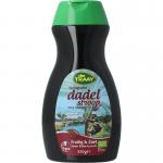 Dadelstroop fruitig&zoet