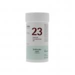 Natrium bicarbonicum 23 D6 Schussler