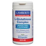 L-Glutathion complex