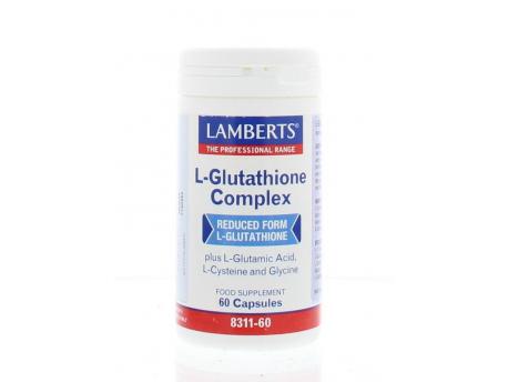 L-Glutathion complex