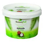 Kokosolie geurloos bio