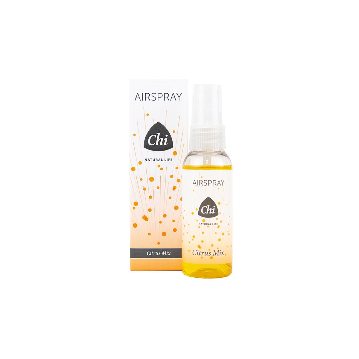 Citrusmix airspray