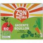 Groentebouillon tablet 11 gram