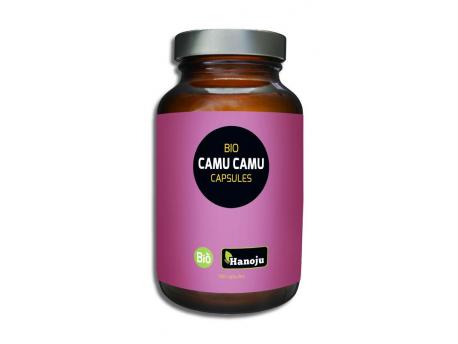 Bio camu camu 500 mg