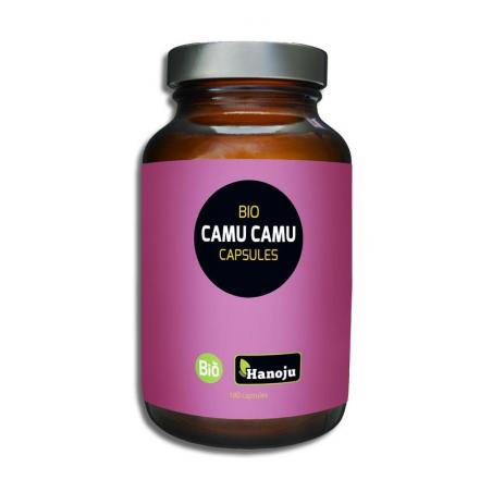 Bio camu camu 500 mg