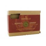 Aleppo zeep olijf + 16% laurier