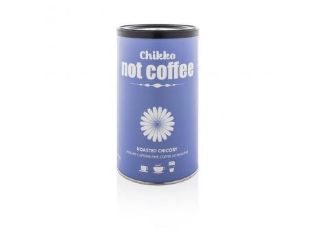 Chikko not coffee cichorei geroosterd