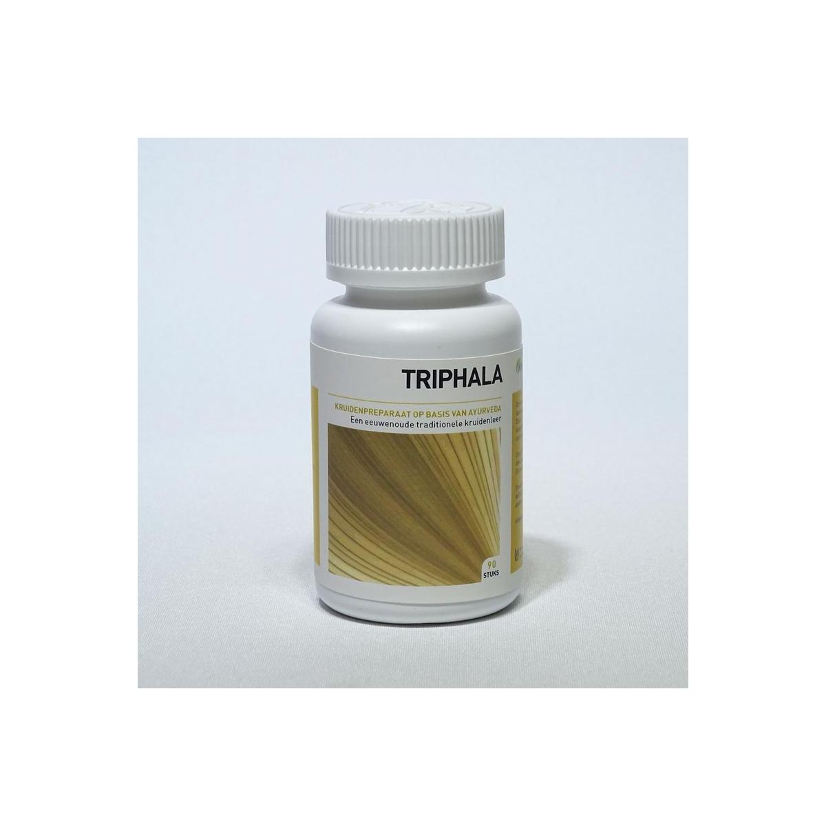 Triphala