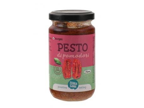 Tomatenpesto