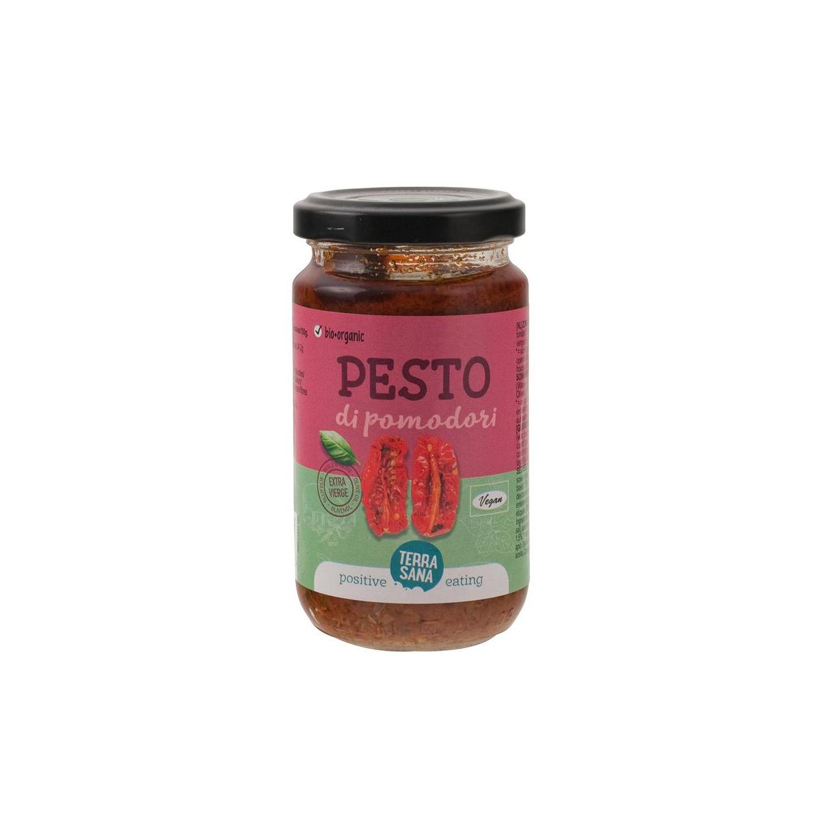 Tomatenpesto