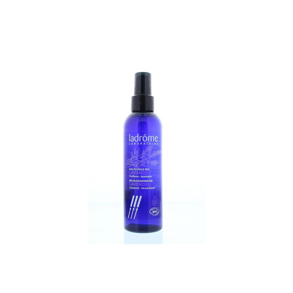 Lavendelwater spray bio (hydrolaat)