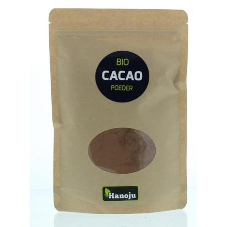 Bio cacao poeder