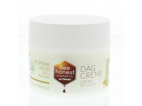 Gelee royale dagcreme