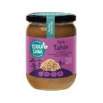 Tahin bruin sesampasta zonder zout