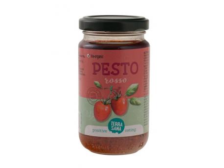 Pesto rosso