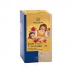 Tante Trudis apfelstrudel thee