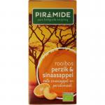 Rooibos perzik sinaasappel