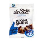 Cola gums suikervrij