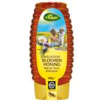 Bloemenhoning bio vloeibaar knijpfles