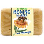 Zeep honing / rozemarijn bio