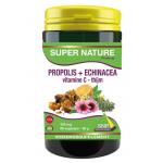 Propolis & echinacea & thijm & vitamine C 400 mg