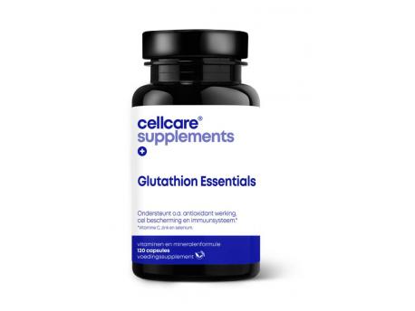 Glutathion essentials