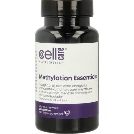 Methylation essentials