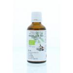 Allium sativum bulb / knoflook tinctuur bio