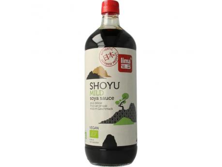 Shoyu bio