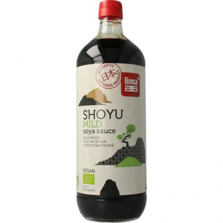 Shoyu bio