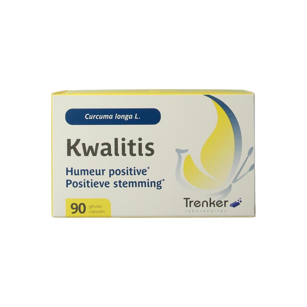 Kwalitis