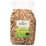 Spelt muesli bio