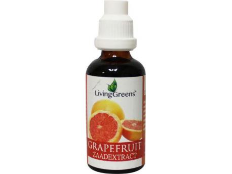 Grapefruit zaad extract