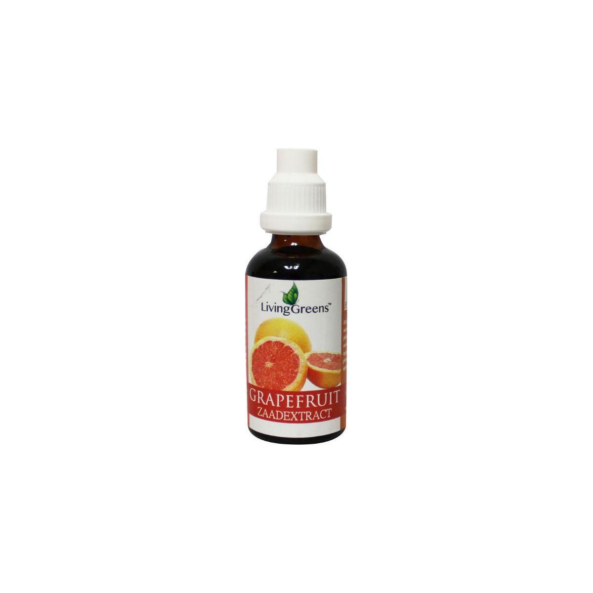 Grapefruit zaad extract