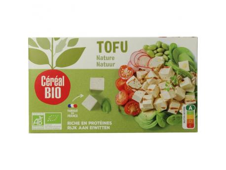 Tofu natuur