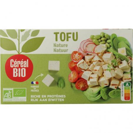 Tofu natuur