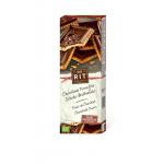 Chocolade torentje
