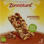 Muesli notenmix reep amandel