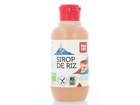 Si'doux rijststroop