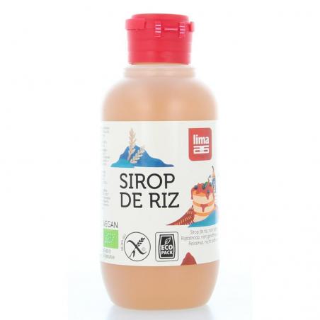 Si'doux rijststroop