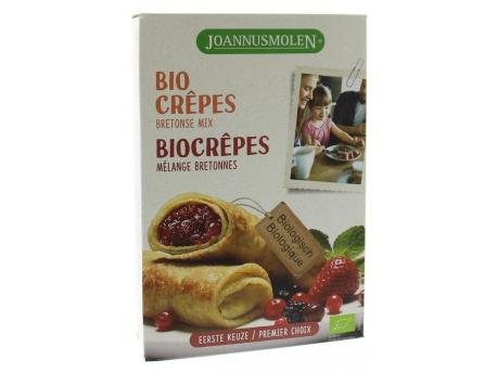 Biocrepes