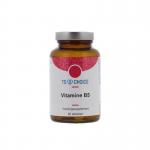 Vitamine B5 500 pantotheenzuur