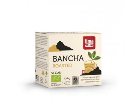 Bancha builtjes