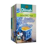Springtime oolongthee